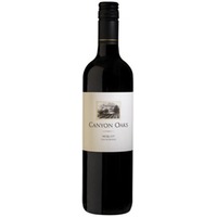 Merlot Canyon Oaks Winery