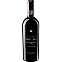 Leggenda Gold Series Primitivo di Manduria DOP
