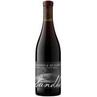 Sanford & Benedict Pinot Noir