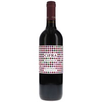 Cabernet Franc CiFRA IGP Costa Toscana DUEMANI (bio)