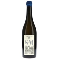 Grillo SM Santa Margherita Vino di Contrada IGT Sicilia Bianco ARIANNA OCCHIPINTI (bio)