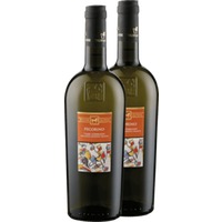 Pecorino Terre d'Abruzzo IGP - Tenuta Ulisse 2x Vorteilspaket