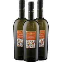 Pecorino Terre d'Abruzzo IGP - Tenuta Ulisse 3x Vorteilspaket