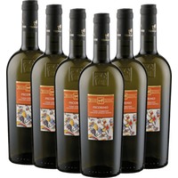 Pecorino Terre d'Abruzzo IGP - Tenuta Ulisse 6x Vorteilspaket