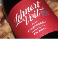 Piesporter Falkenberg Spätburgunder alte Reben | Versteigerungswein