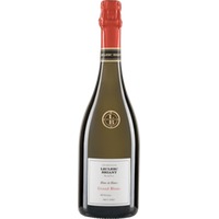 Champagne Leclerc Briant GRAND BLANC Extra Brut