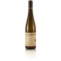 Vitikultur MOSER/Sepp Moser Grüner Veltliner von den Terrassen Kremstal DAC histamingeprüft (<0,1 mg/L)