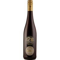 Ramsthal Schwarzriesling (Frankens Saalestück handgemacht) trocken Bio - Weingut Baldauf