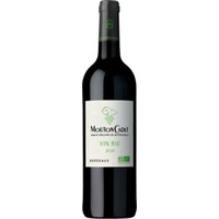 Mouton Cadet Rouge Bordeaux AOC