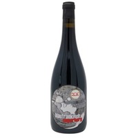 Pittnauer Gerhard Blaufränkisch Ungerberg BIODYNAMISCH