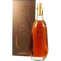 Changyu Pioneer Koya Brandy VSOP 6 Years in Geschenkverpackung
