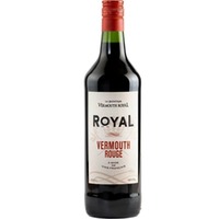 Royal Vermouth Rouge 1L