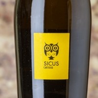 Sicus Cartoixà Brisat