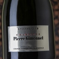 Pierre Gimonnet Special Club Brut