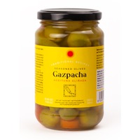 Don Gastronom Aceituna Gazpacha Alinada 350g