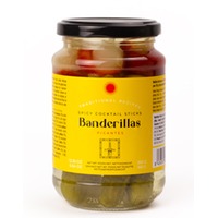 Don Gastronom Banderillas Picantes 280g