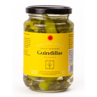 Don Gastronom Guindillas Picantes 280g