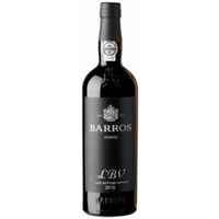 Barros Porto LBV