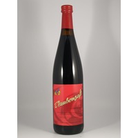 Dornfelder Traubensaft