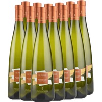 12x Vorteils-Weinpaket Le Fronde Moscato d'Asti DOCG - Fontanafredda