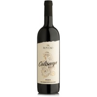 Rovero, Calisaya Vino Chinato di Barbera Rosso, 0,75l, 16%   bio
