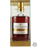 Vista Alegre Porto White 10 Years, Medium dry 0,50 l