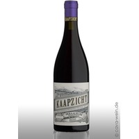 Skraalhans Pinotage, Kaapzicht Wine Estate, Stellenbosch