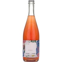 Pet Nat Rosé Vol. 2 Fuchs und Hase