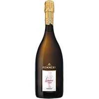 Pommery : Cuvée Louise Brut Rosé