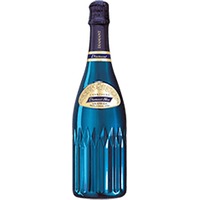 Vranken : Diamant Bleu Brut