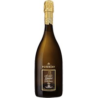 Pommery: Cuvée Louise Brut Nature