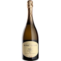 Duval-Leroy : Extra-Brut Précieuses Parcelles Clos des Bouveries Premier Cru