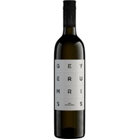 G + R Triebaumer Furmint Ried Geyerumriss