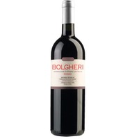 Grattamacco Bolgheri Rosso DOC BIO