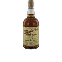 / 2022 Glenfarclas 23 Jahre Family Casks Summer 2022 55,3%, Speyside Single Malt