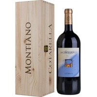 Montiano Lazio IGP Magnum - Famiglia Cotarella