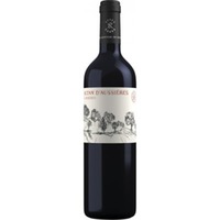 Altan d'Aussières Rouge