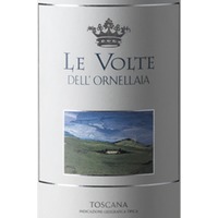 Tenuta dell'Ornellaia - Le Volte Toscana IGT - 1,50 Ltr. Magnum