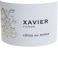 Xavier Côtes du Rhône