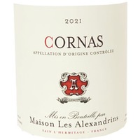 Maison Les Alexandrins Cornas