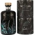Nc'nean Organic Single Malt Whisky Quiet Rebels Gordon Bio/Vegan 48,5% vol 0,7 l 