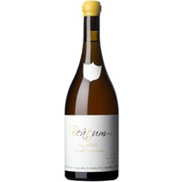 Goyo García Viadero Beâtum Blanco