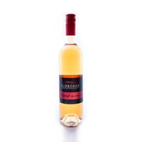 2022er Rosé feinherb Spätburgunder