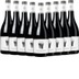 9x Vorteils-Weinpaket Villa Blanche Syrah IGP - Calmel & Joseph 