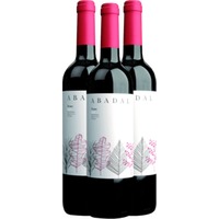 3x Vorteils-Weinpaket Abadal Franc - Abadal