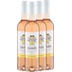 4x Vorteils-Weinpaket Share Rosato - Casa Santos Lima 