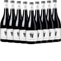 9x Vorteils-Weinpaket Villa Blanche Syrah IGP - Calmel & Joseph