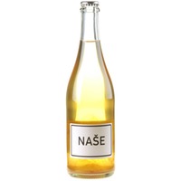 Milan Nestarec Naše