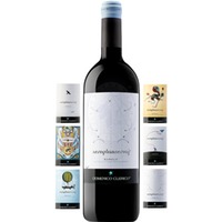 Barolo Docg Aeroplanservaj Domenico Clerico