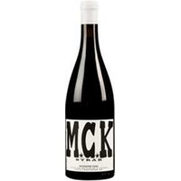 Motor City Kitty Syrah